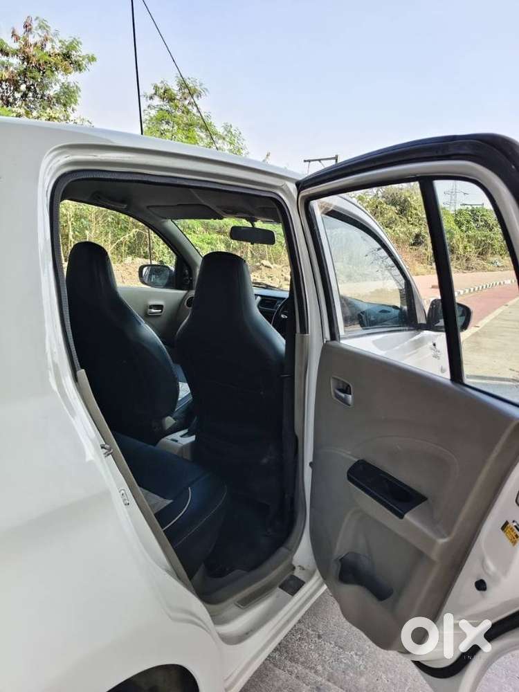Maruti Suzuki Celerio Vxi, 2015, Cng & Hybrids