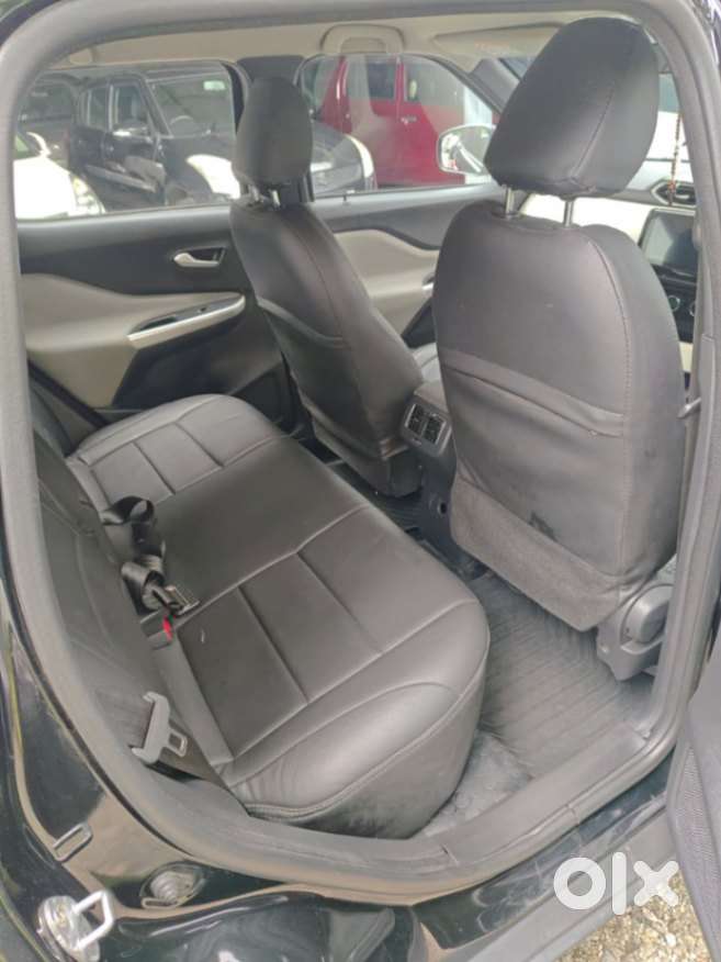 Nissan Magnite 1.0 Xv Executive, 2023, Petrol