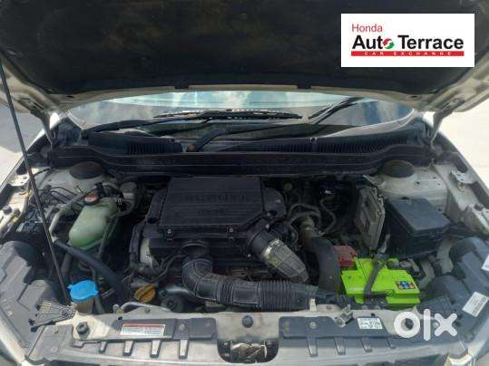 Maruti Suzuki Swift Zdi Plus, 2016, Diesel