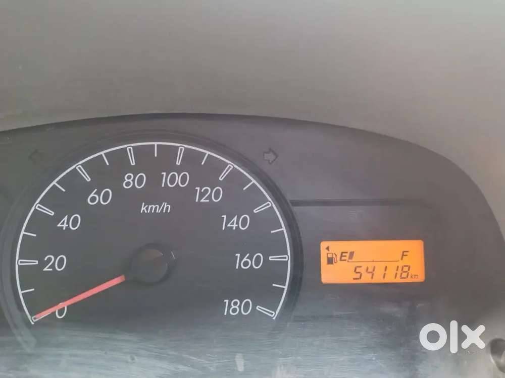 Maruti Suzuki Alto Lxi 2011