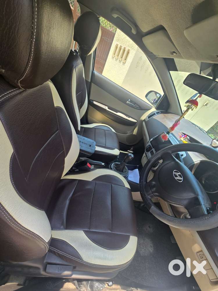 Hyundai I20, 2011, Diesel