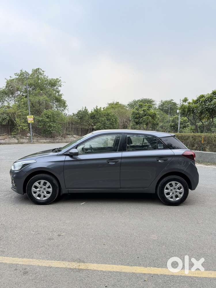 Hyundai Elite I20 Sportz (o) 1.2, 2018, Petrol