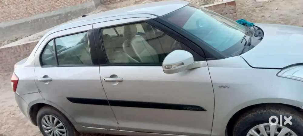 Maruti Suzuki Dzire 2012 Petrol 89000 Km Driven