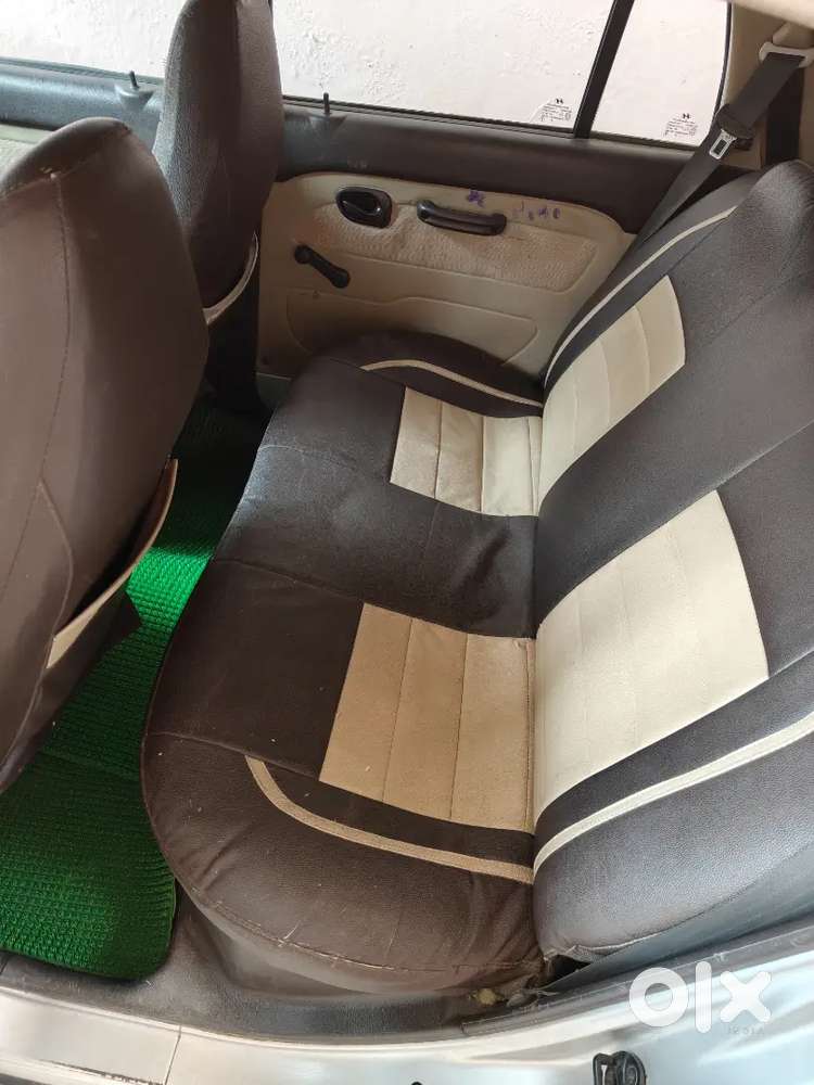 Hyundai Santro Well Maintained