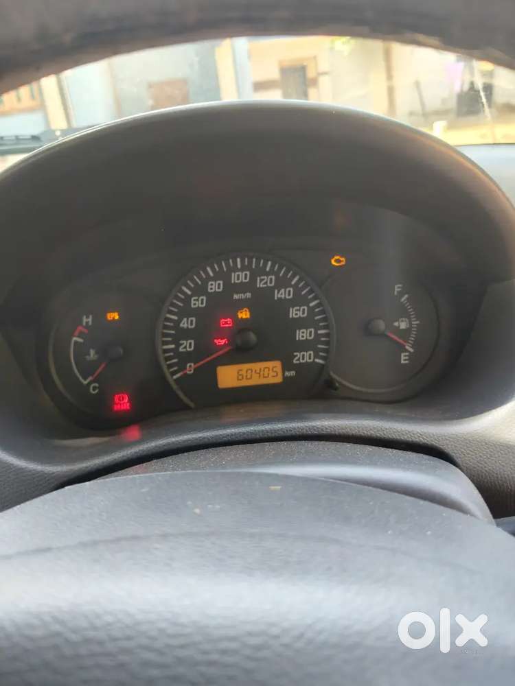 Maruti Suzuki Swift 2008 Lxi Manual
