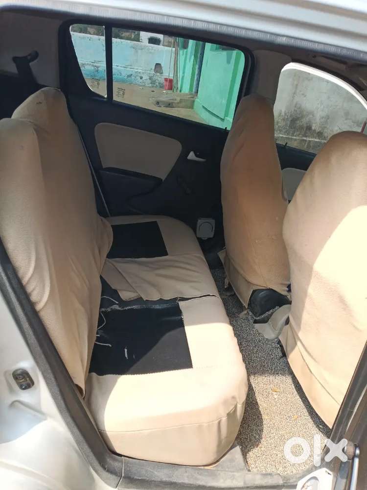 Maruti Suzuki Alto Lxi
