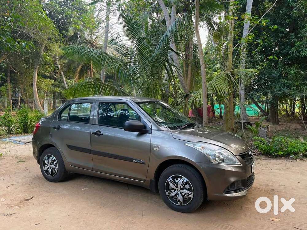 Maruti Suzuki Dzire 1.2 Lxi, 2016, Petrol