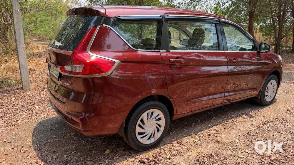 Good Condition Vehicle