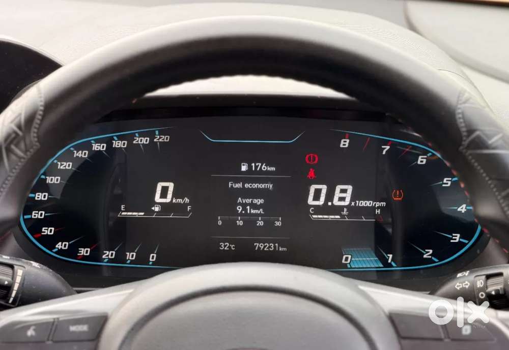 Maruti Suzuki Vitara Brezza Zdi, 2020, Diesel