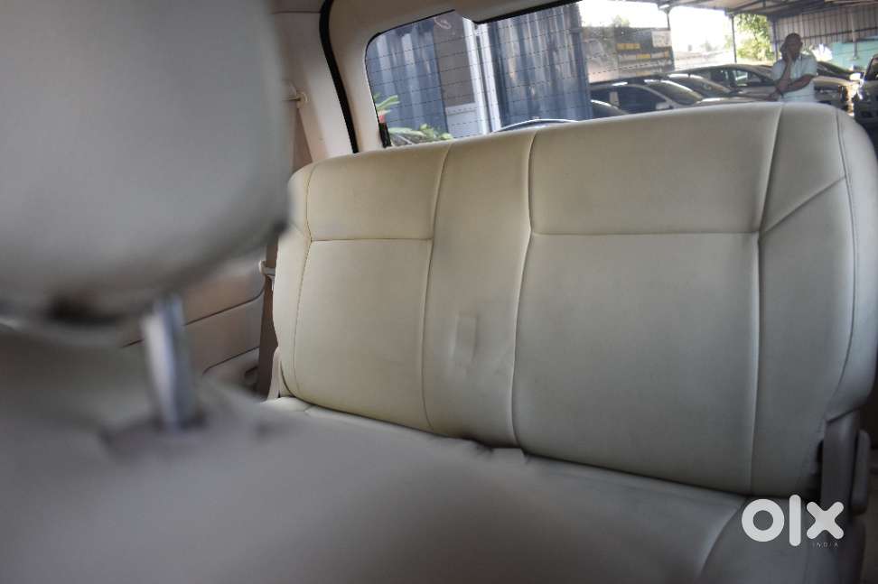 Ford Endeavour 2009-2014 3.0l 4x4 At, 2011, Diesel