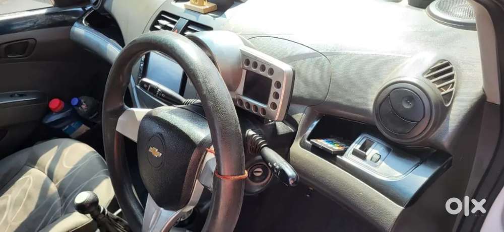 Chevrolet Beat 2012 Diesel Good Condition