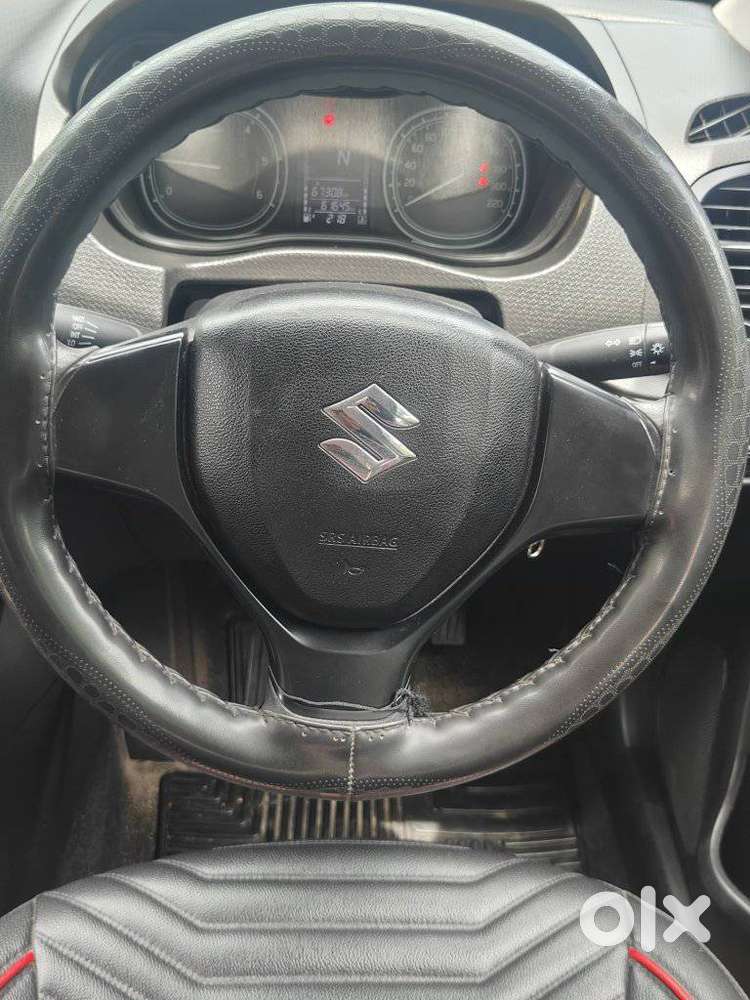 Maruti Suzuki Brezza Zdi, 2019, Diesel