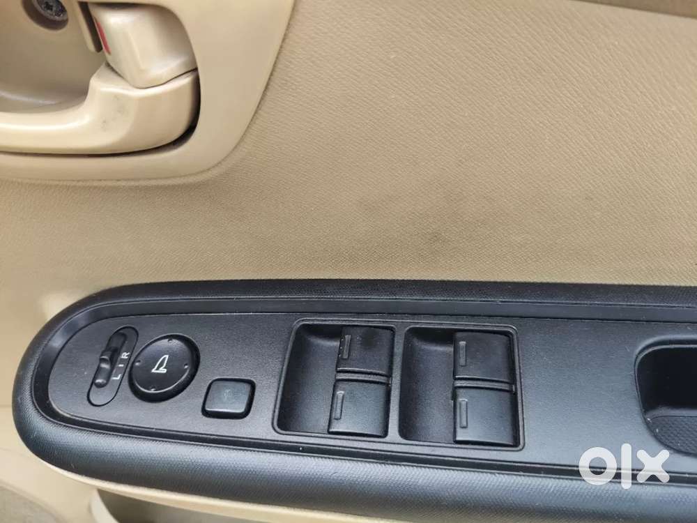 Honda Amaze S (o) I-vtec, 2017, Petrol