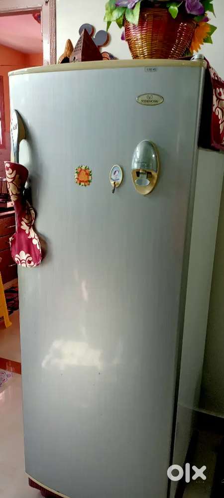 Videocon 320 Litres Refrigerator