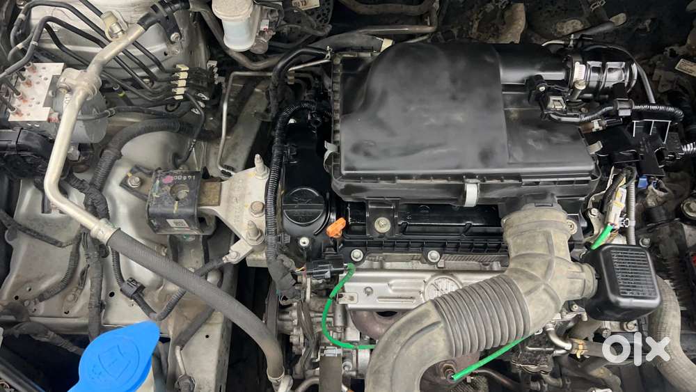 Maruti Suzuki Grand Vitara 1.5 Alpha Smart Hybrid At, 2022, Petrol