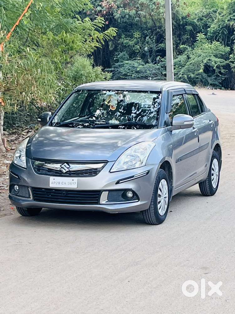Maruti Suzuki Swift Dzire, 2013, Diesel