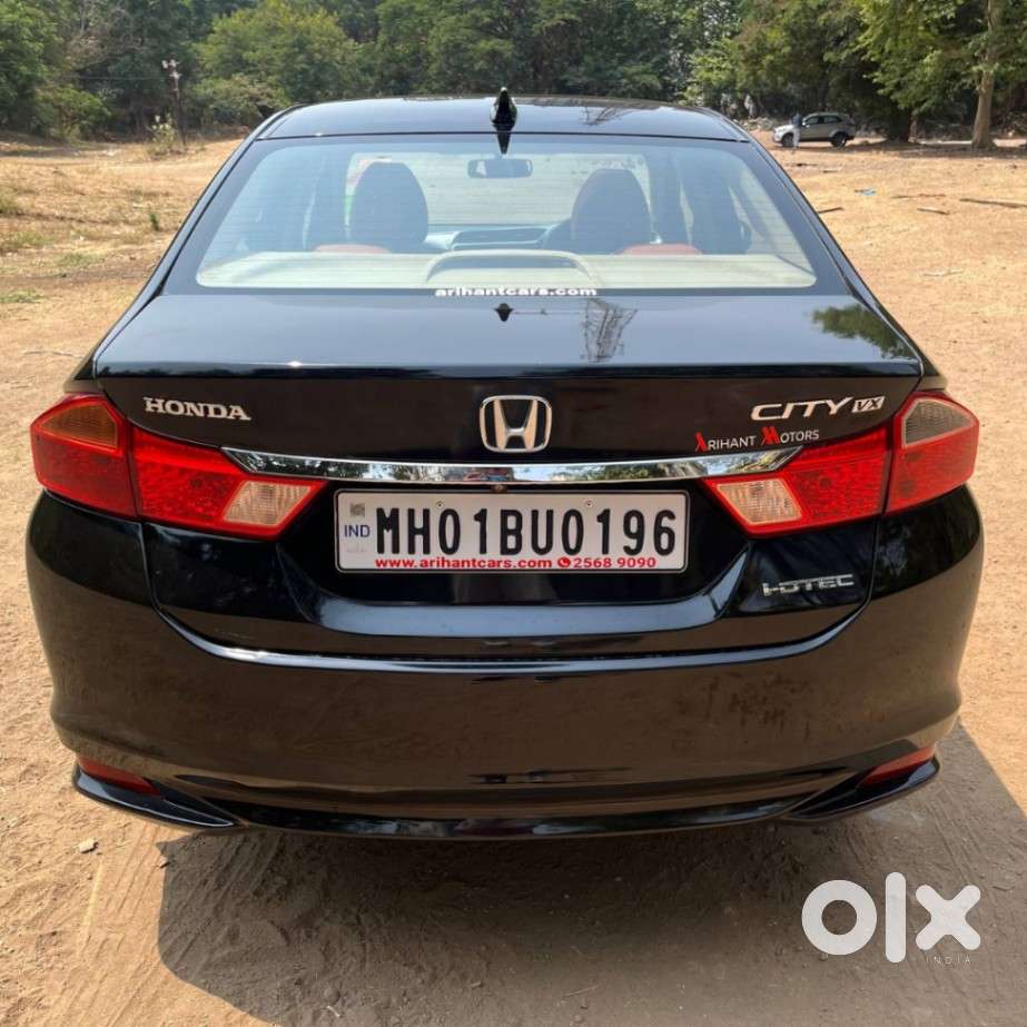 Honda City 1.5 Vx I-dtec Mt, 2014, Diesel