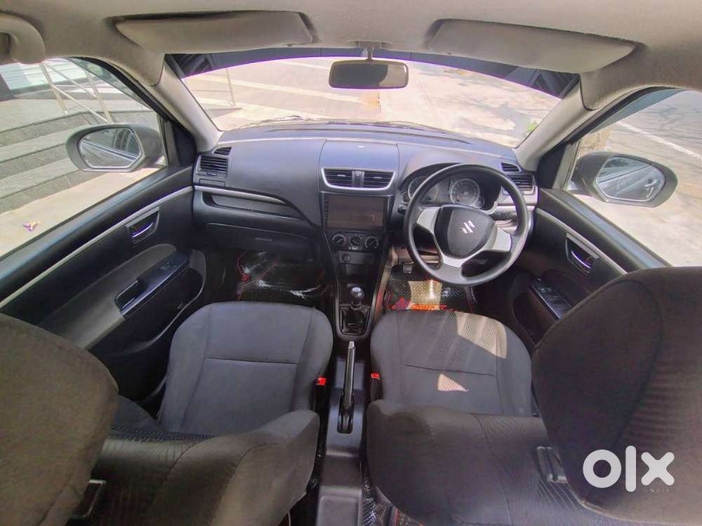 Maruti Suzuki Swift Vdi, 2016, Diesel