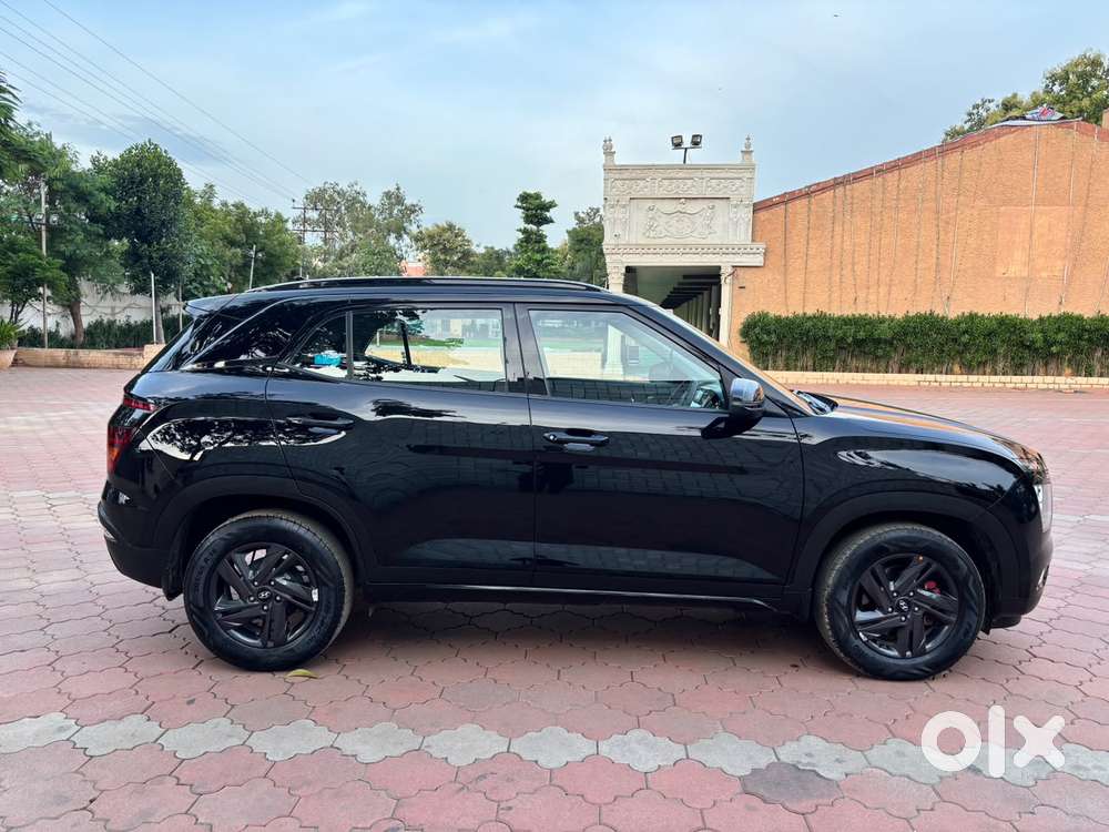 Hyundai Creta S Plus 1.5 Diesel Knight, 2022, Diesel