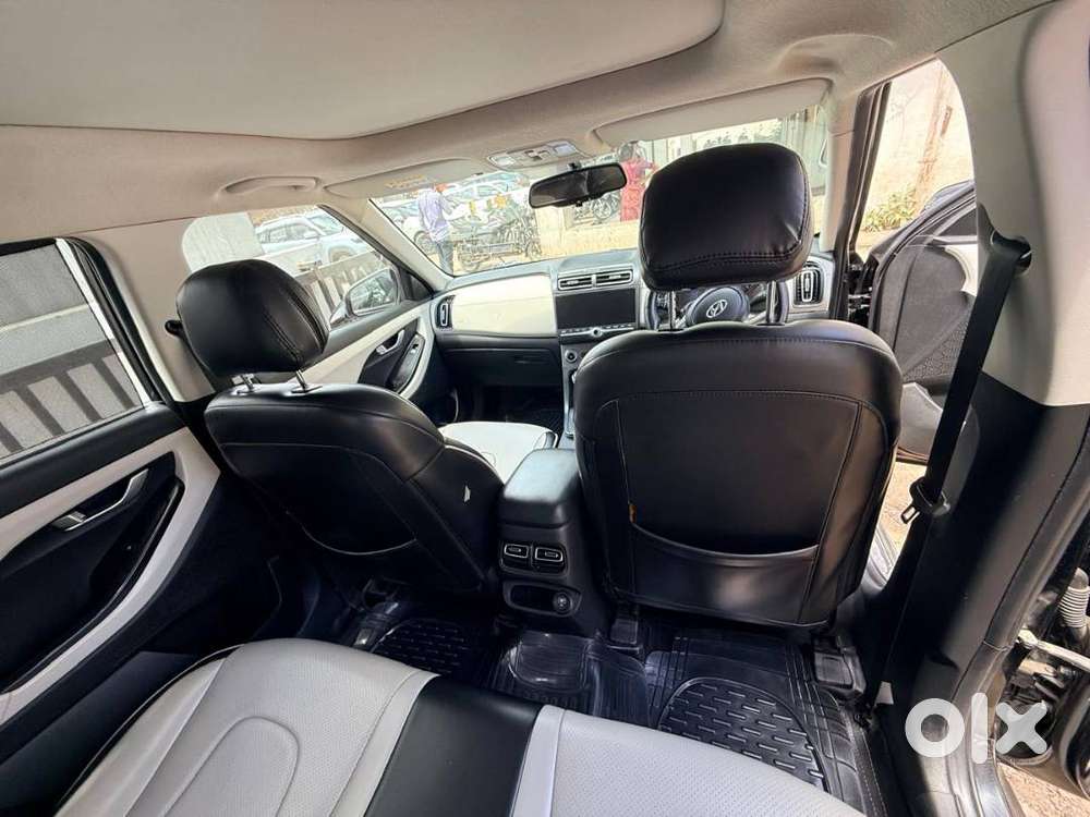 Creta Dielse Manual 2022 - Best Condition