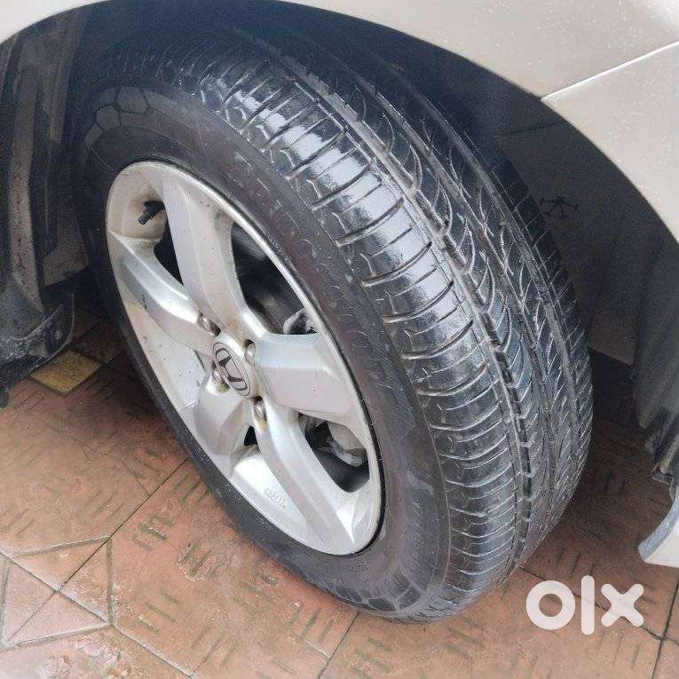 Honda City 1.5 V At, 2011, Petrol