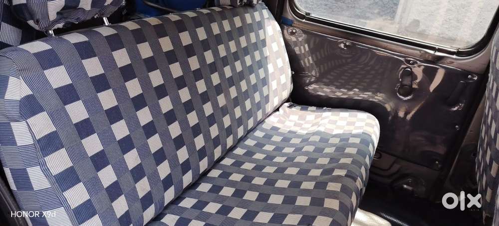 Maruti Suzuki Eeco 5 Seater Ac, 2011, Petrol