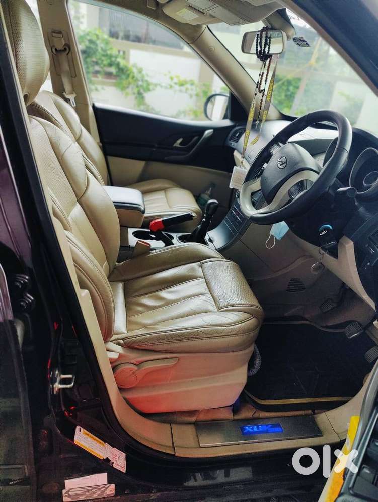 Well Maintained Xuv 500 For Sale