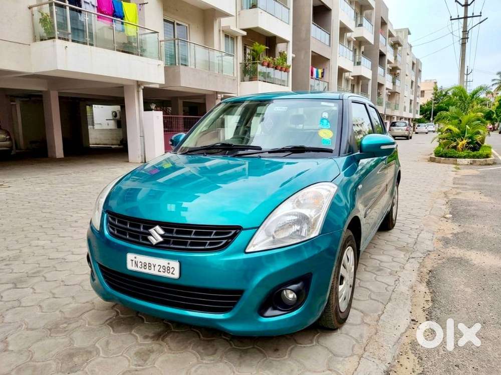 Maruti Suzuki Swift Ddis Vdi, 2014, Diesel