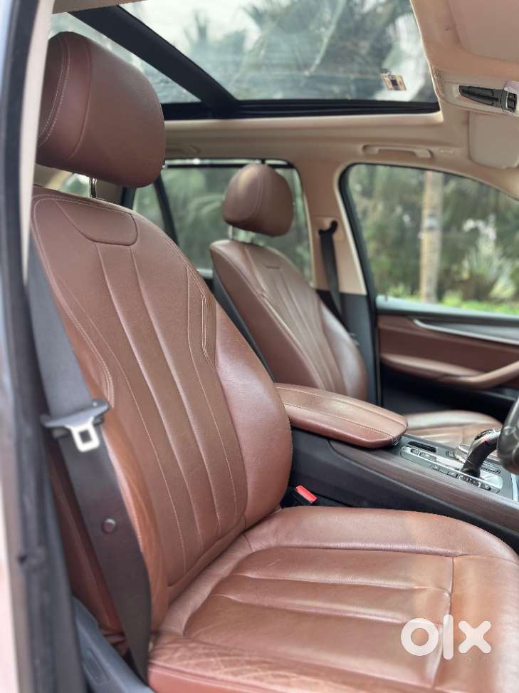 Bmw X5 Xdrive 30d, 2017, Diesel