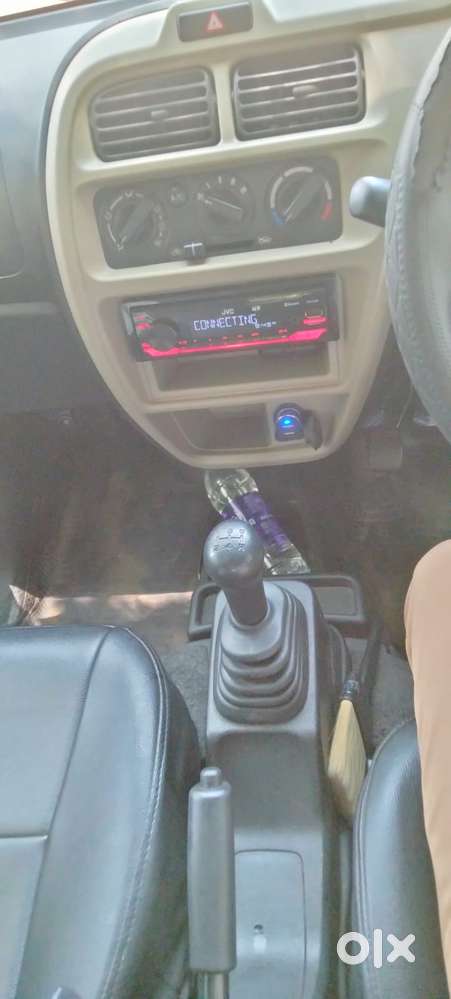 Maruti Suzuki Eeco 5 Seater Ac, 2023, Petrol