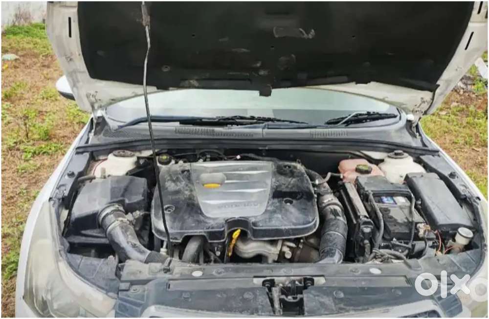 Chevrolet Cruze 2012 Diesel Well Maintained