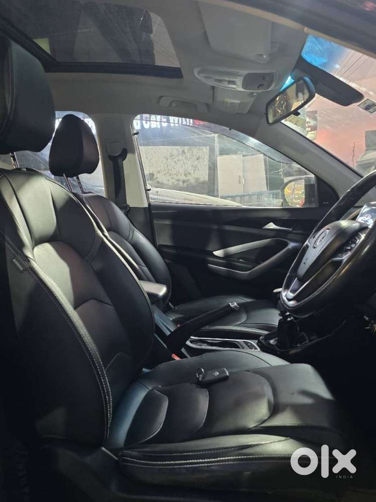 Mg Hector Sharp Diesel Mt, 2020, Diesel