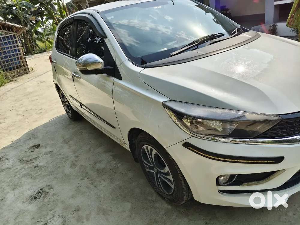 Tata Tiago 2020 Petrol 62000 Km Driven