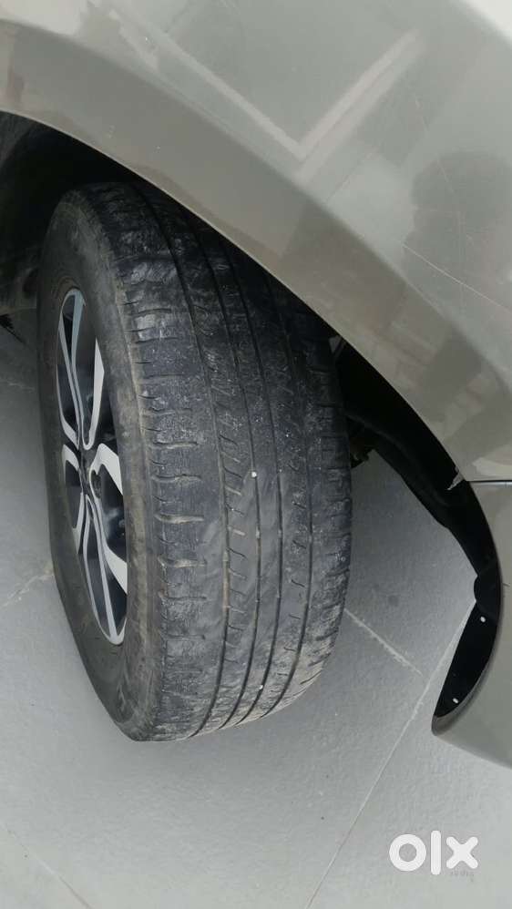 Nissan Terrano Xv D Thp 110 Ps, 2015, Diesel