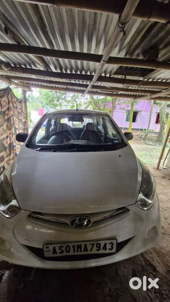 Eon Good Condition