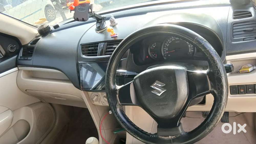 Maruti Suzuki Dzire Diesel 2019