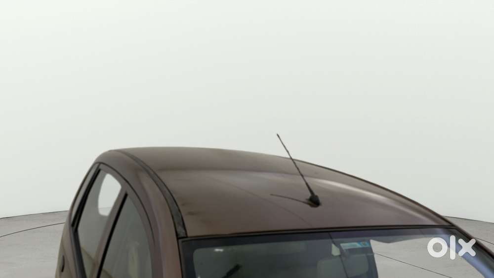 Maruti Suzuki Zen Estilo Lxi Bs Iv, 2012, Petrol