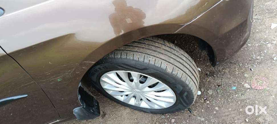 Maruti Suzuki Ciaz Vdi, 2014, Diesel