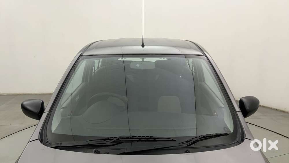 Maruti Suzuki Celerio 1.0 Vxi Amt, 2015, Petrol