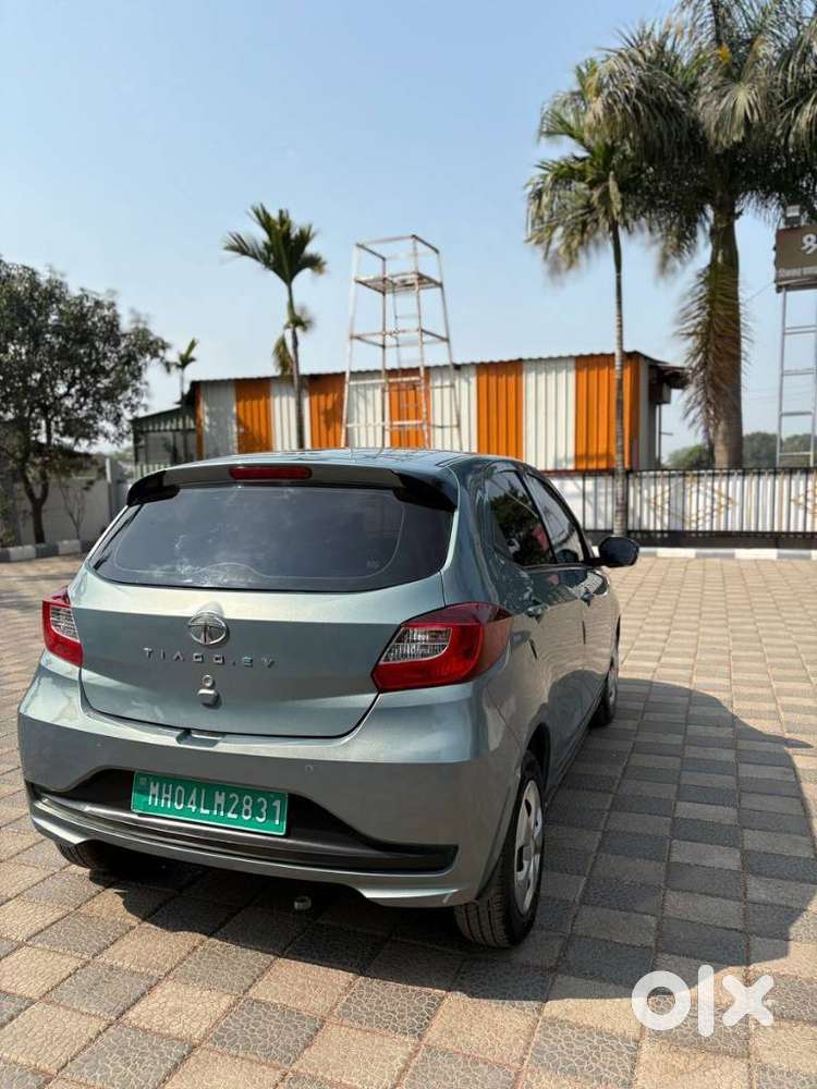 Tata Tiago Ev Xt Lr, 2023, Electric