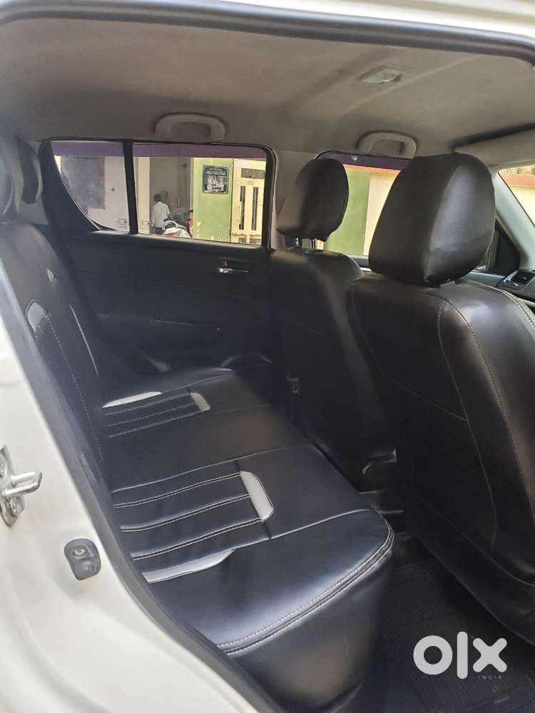 Maruti Suzuki Swift 2011-2014 Vxi, 2013, Petrol