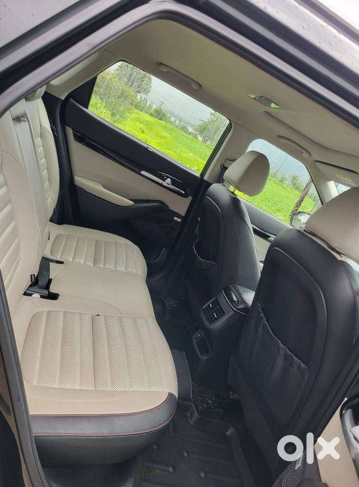 Kia Seltos 1.5 Gtx+ Diesel At, 2019, Diesel