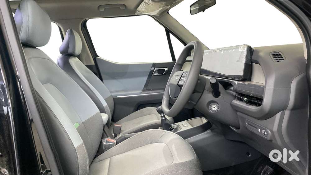 Kia Syros Htk Plus Turbo, 2025, Petrol