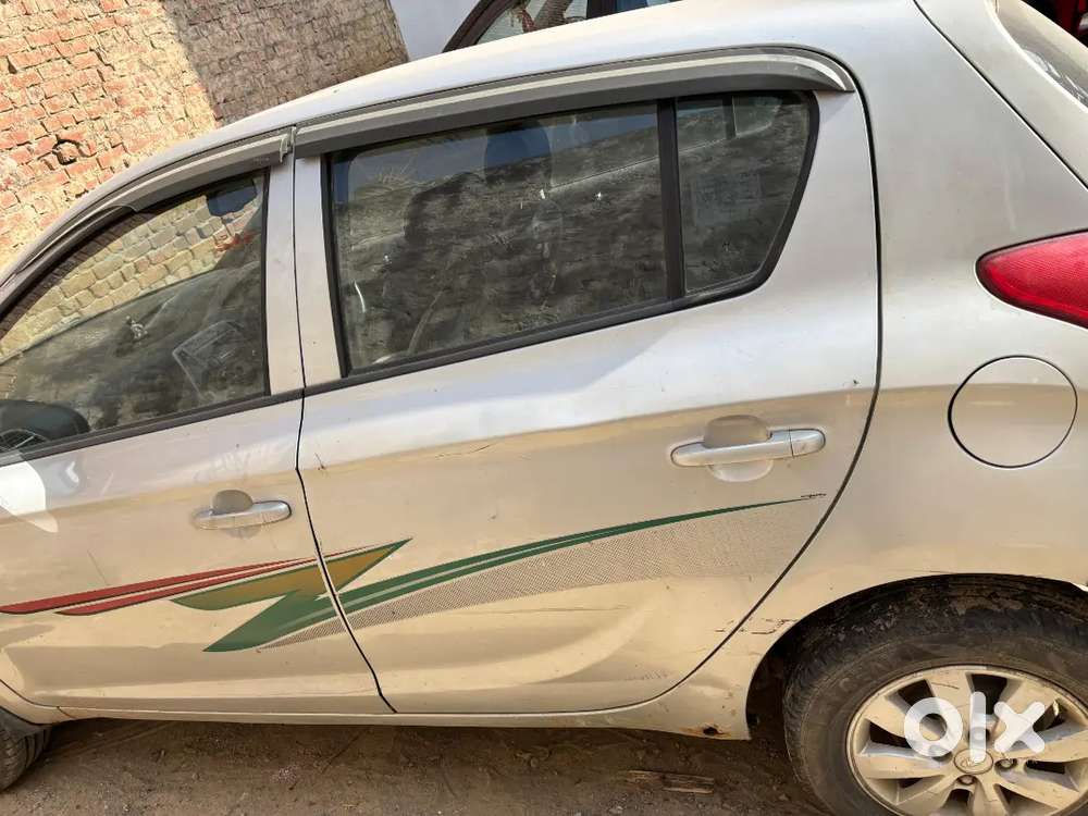 Hyundai I20 2013 Petrol 73000 Km Driven
