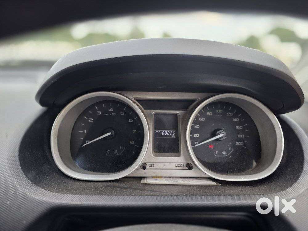 Tata Tiago 1.2 Revotron Xz, 2016, Petrol