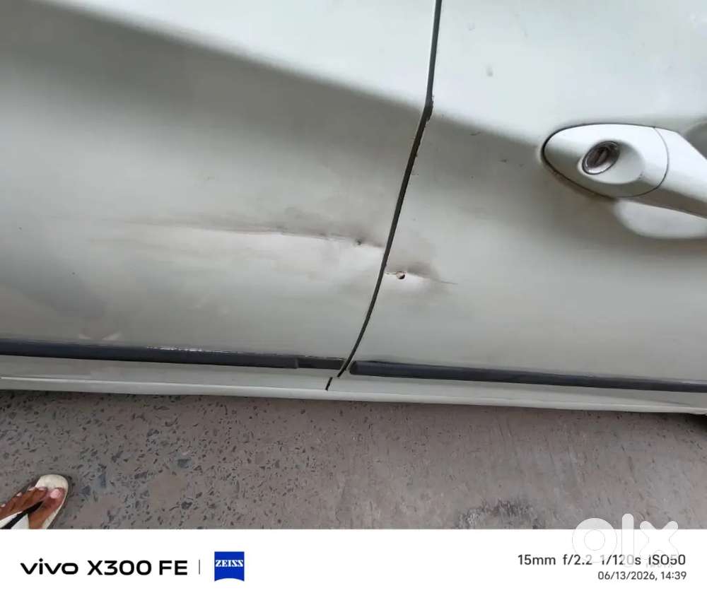 Hyundai Verna 2012
