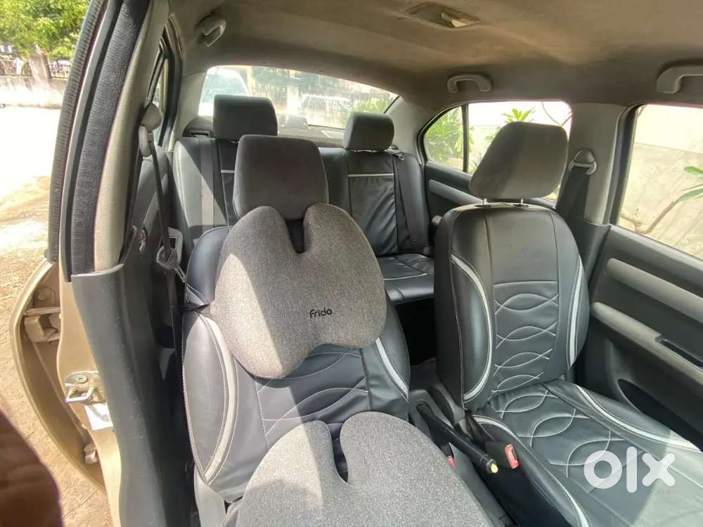 Maruti Suzuki Swift Dzire 2010 Variant
