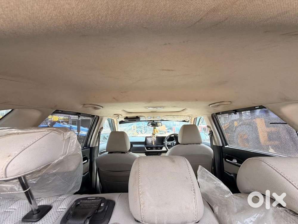 Kia Diesel Car 2023