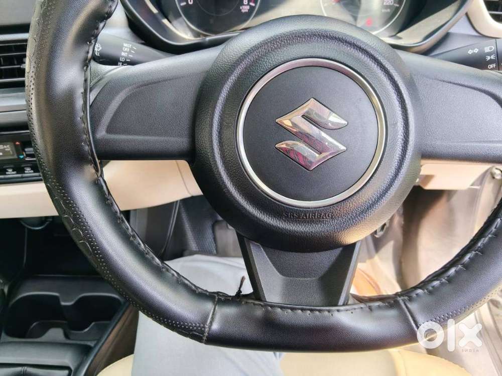 Maruti Suzuki Dzire, 2025, Petrol