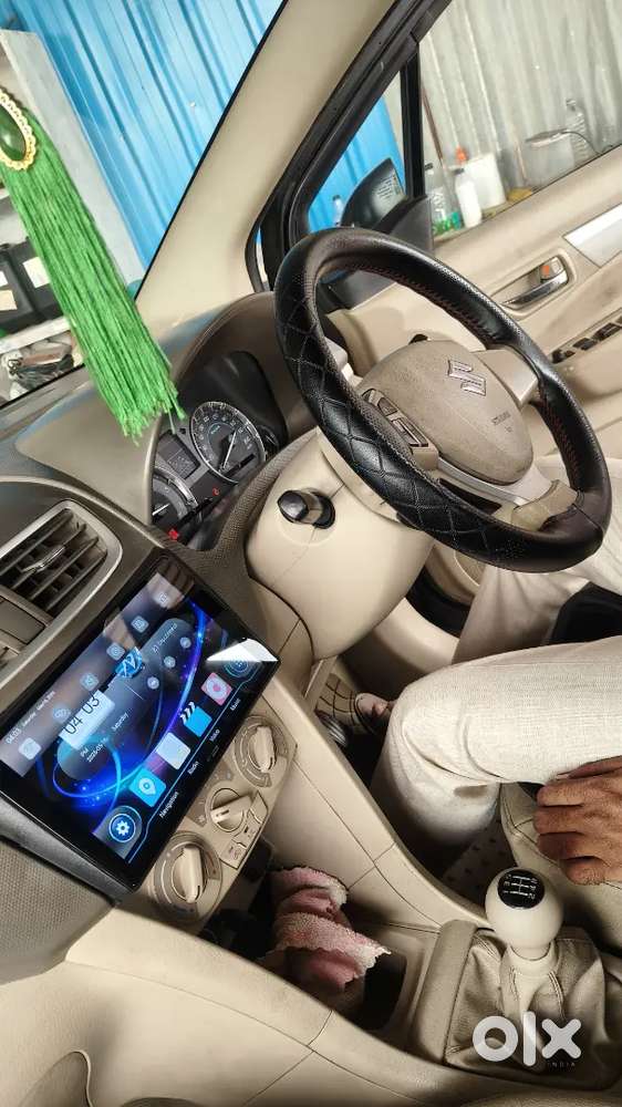 Maruthi Ertiga Shvs Vdi Bsiv